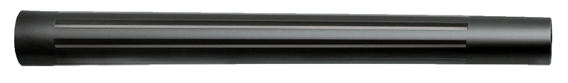 VACMASTER Vacmaster V1EW Extension Wand, Plastic, Black, For: Vacmaster 1-1/4 in Hose Systems TOOLS VACMASTER   