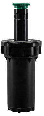 ORBIT IRRIGATION PRODUCTS Orbit Professional 80303 Pressure Regulated Spray Head, 1/2 in Connection, FPT, 2 in H Pop-Up, 4 to 8 ft, Plastic LAWN & GARDEN ORBIT IRRIGATION PRODUCTS