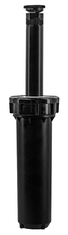 ORBIT IRRIGATION PRODUCTS Orbit Professional 80355 Pressure Regulated Spray Head, 1/2 in Connection, FPT, 4 in H Pop-Up, 10 to 15 ft, Plastic LAWN & GARDEN ORBIT IRRIGATION PRODUCTS
