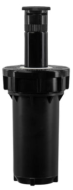 ORBIT IRRIGATION PRODUCTS Orbit 80346 Pressure Regulated Spray Head, Half-Circle, FPT, 2 in H Pop-Up, 10 to 15 ft, Fixed Nozzle LAWN & GARDEN ORBIT IRRIGATION PRODUCTS