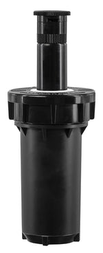 ORBIT IRRIGATION PRODUCTS Orbit 80348 Pressure Regulated Spray Head, Quarter-Circle, FPT, 2 in H Pop-Up, 10 to 15 ft, Fixed Nozzle LAWN & GARDEN ORBIT IRRIGATION PRODUCTS