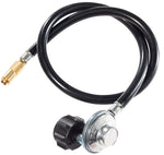 BLACKSTONE Blackstone 5471 Propane Adapter Hose, 3 ft L Hose APPLIANCES & ELECTRONICS BLACKSTONE
