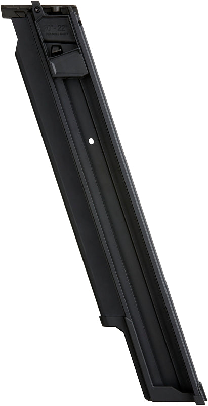 MILWAUKEE Milwaukee M18 48-08-2744 Framing Nailer Magazine, Magnesium, Black, For: M18 21 deg Framing Nailer