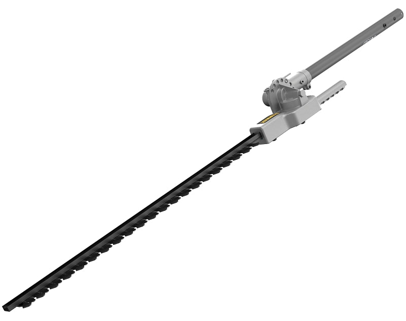 DEWALT DEWALT DWOAS8HT Articulating Hedge Trimmer Attachment, Metal