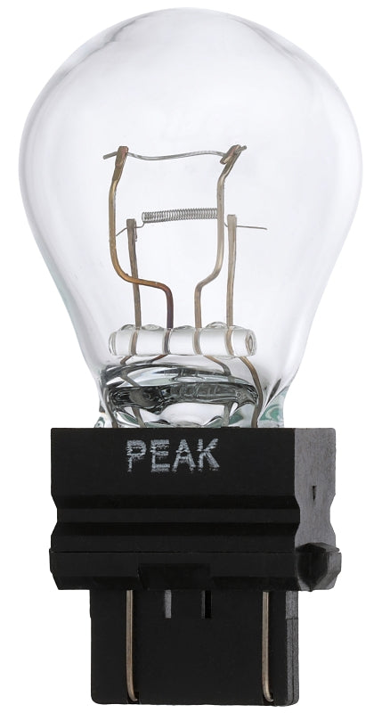 EIKO Peak 4057LL-BPP Miniature Automotive Bulb, 400 Lumens AUTOMOTIVE EIKO