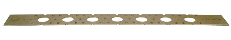 APOLLO Apollo APXSOBAR Bend Support Bar, Steel, Galvanized, For: 3/8 x 3/4 in PEX Stub-Out Bend Support Bar PLUMBING, HEATING & VENTILATION APOLLO