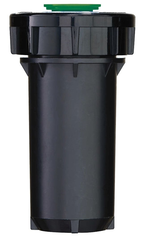ORBIT IRRIGATION PRODUCTS Orbit 80360 Pop-Up Spray Head Sprinkler, 1/2 in Connection, Female, 2 in H Pop-Up, 15 to 30 ft, Adjustable Nozzle LAWN & GARDEN ORBIT IRRIGATION PRODUCTS