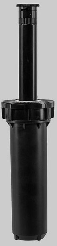 ORBIT IRRIGATION PRODUCTS Orbit 80353 Pop-Up Spray Head Sprinkler, 1/2 in Connection, Female, 4 in H Pop-Up, 1 to 15 ft, Plastic