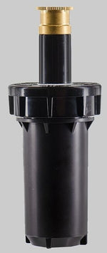 ORBIT IRRIGATION PRODUCTS Orbit 80330 Sprinkler Head with Nozzle, 2.4 gpm, Female Thread, 2 in H Pop-Up, 10 to 15 ft, Center Strip Nozzle, Plastic LAWN & GARDEN ORBIT IRRIGATION PRODUCTS