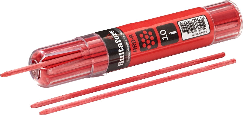 HULTAFORS Hultafors 650150 Marker Refill, Red Dispenser