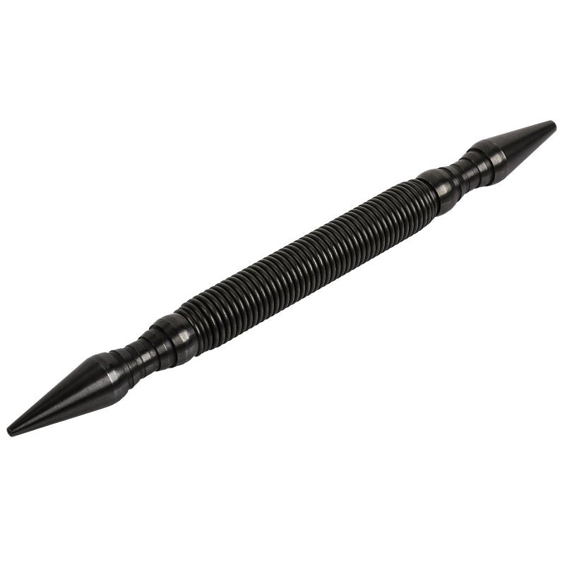 HIT TOOL Hit Tool NS1NS2 Hammerless Combination Nail Set, 1/32, 2/32 in Tip, Steel, Black-Oxide TOOLS HIT TOOL