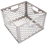 OKLAHOMA JOE'S Oklahoma Joe's 5279338P04 Charcoal Firebox Basket, Stainless Steel, Silver
