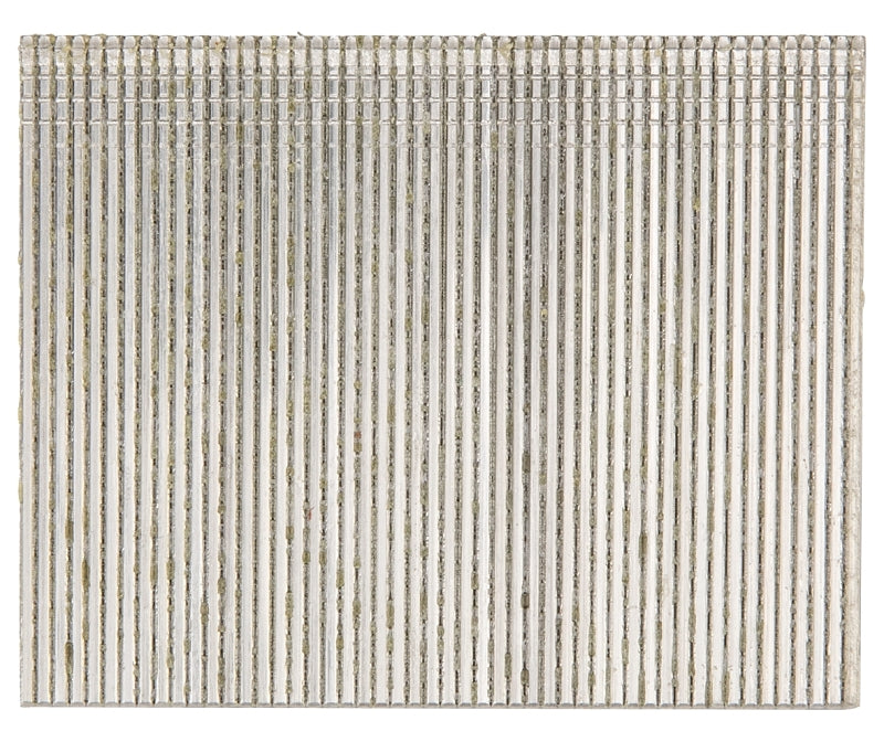 PRO-FIT ProFIT 0712601 Finish Nail, 2-1/2 in, 16 ga Gauge, 304 Stainless Steel HARDWARE & FARM SUPPLIES PRO-FIT