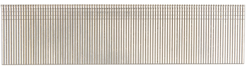 PRO-FIT ProFIT 0718306 Finish Nail, 1-1/4 in, 18 ga Gauge, 304 Stainless Steel, Brad Head HARDWARE & FARM SUPPLIES PRO-FIT