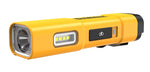 DEWALT DEWALT DCL183 Flash Light, Rechargeable Battery, LED Lamp, 1000 Lumens, 6.5 hr Run Time TOOLS DEWALT
