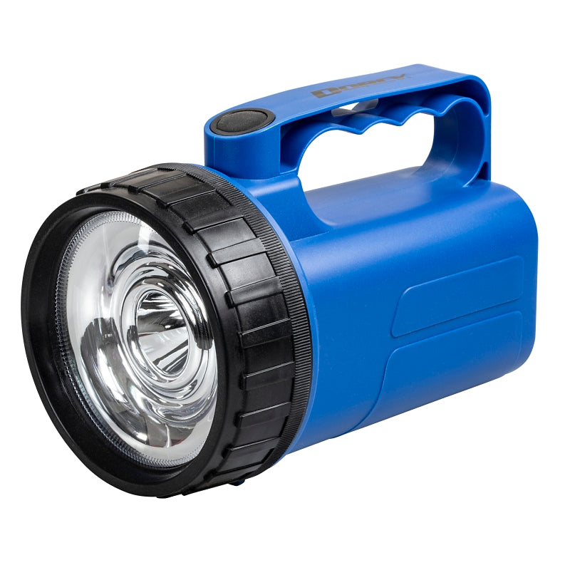 DORCY Dorcy 41-2079 Lantern, LED Lamp, Plastic, Red ELECTRICAL DORCY
