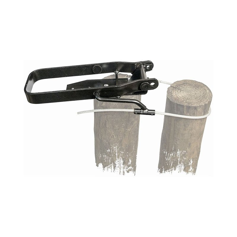 KOCH INDUSTRIES Koch 4076043 Adjustable Gate Latch HARDWARE & FARM SUPPLIES KOCH INDUSTRIES