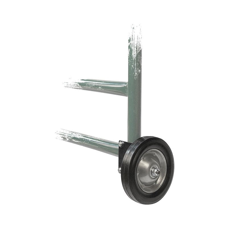 KOCH INDUSTRIES Koch 4076213 Gate Wheel, For: 1-5/8 to 2 in OD Round Tube Gates HARDWARE & FARM SUPPLIES KOCH INDUSTRIES