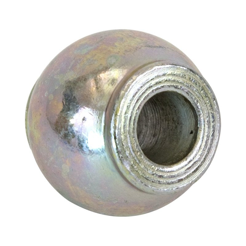 KOCH Koch 4041213 Replacement Ball, Yellow Zinc-Plated, For: Ford Lift Arm Category 2 Tractors AUTOMOTIVE KOCH