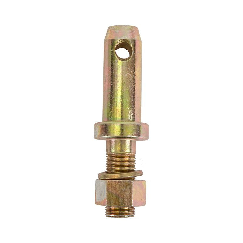 KOCH Koch 4023123 Lift Arm Pin, 1 Hitch, 7/8 in Dia Pin, 6-1/4 in OAL, Zinc
