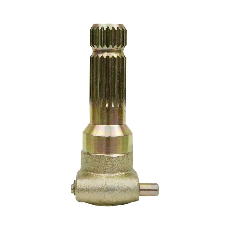 KOCH Koch 4045223 Quick-Release PTO Spline Adapter, Zinc-Plated AUTOMOTIVE KOCH