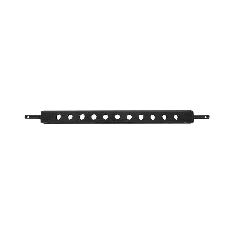 KOCH Koch 4030123 11-Hole Drawbar, 1 Hitch, Powder-Coated AUTOMOTIVE KOCH