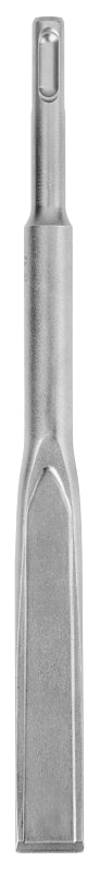 MILWAUKEE Milwaukee SDS-PLUS SLEDGE 48-62-6052 Flat Chisel, 3/4 in Dia, 10 in L, HSS TOOLS MILWAUKEE