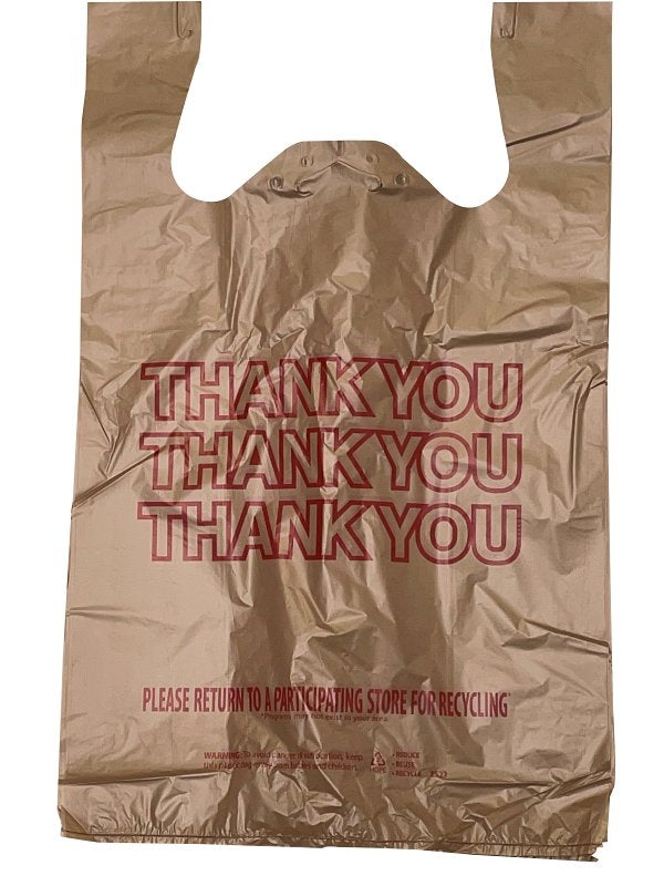 R3 R3 10060003 T-Sak, 14 um Thick, Plastic, Red