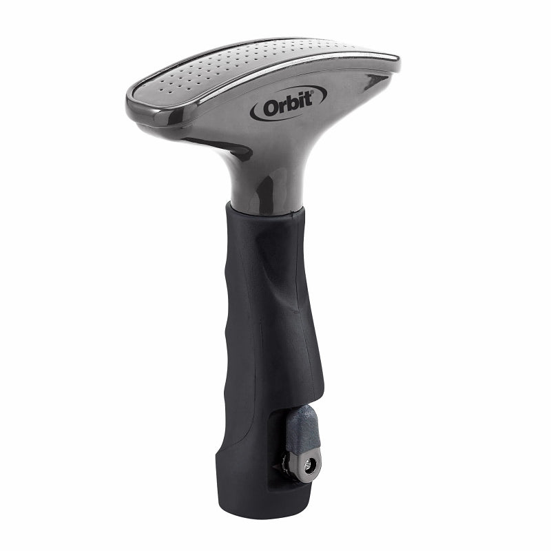 ORBIT IRRIGATION PRODUCTS Orbit 56558 Fan Spray Nozzle, Aluminum/Rubber, Black/Green LAWN & GARDEN ORBIT IRRIGATION PRODUCTS