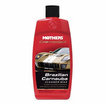 MOTHERS California Gold 05701 Cleaner Wax, 16 oz, Liquid, Perfume AUTOMOTIVE MOTHERS