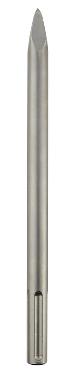 MILWAUKEE Milwaukee 48-62-4075 Chisel, Bull Point, Forged Steel TOOLS MILWAUKEE