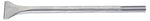 MILWAUKEE Milwaukee 48-62-4085 Scaling Chisel, 2 in Tip, Steel Blade TOOLS MILWAUKEE