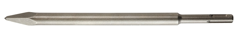 MILWAUKEE Milwaukee 48-62-6010 Bull Point Chisel, 13-1/2 in OAL, Steel Blade TOOLS MILWAUKEE