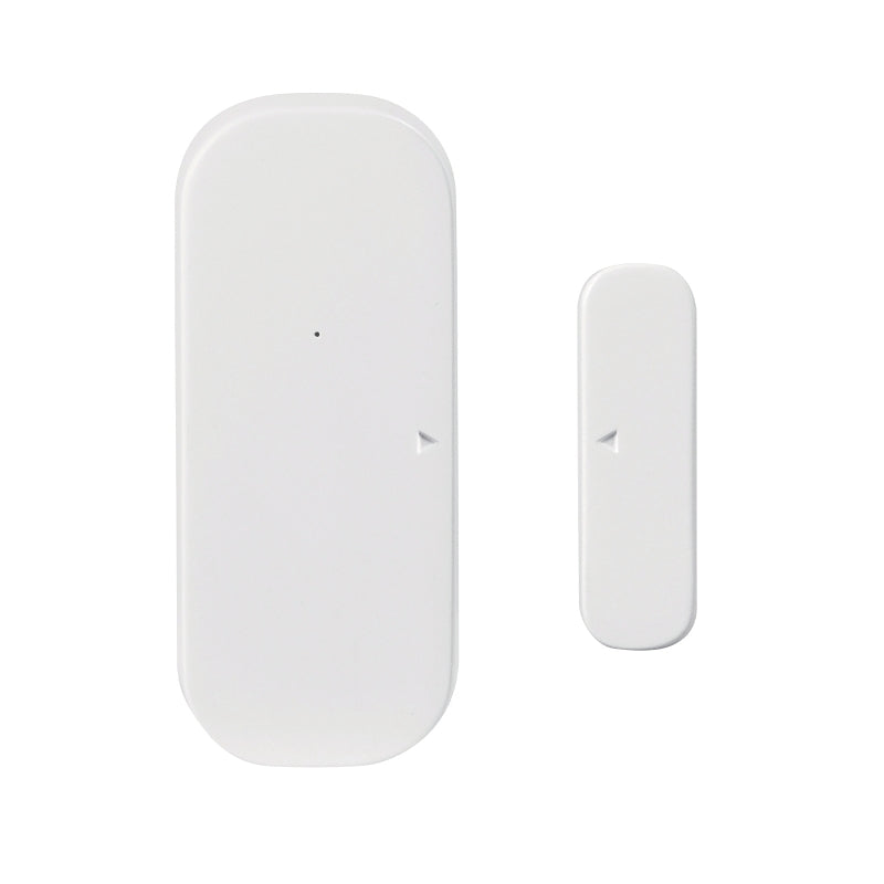 HEATH-ZENITH SENSOR DOOR/WINDOW WHITE HARDWARE & FARM SUPPLIES HEATH-ZENITH