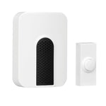 HEATH-ZENITH KIT CHIME DOOR WIRELESS ELECTRICAL HEATH-ZENITH   