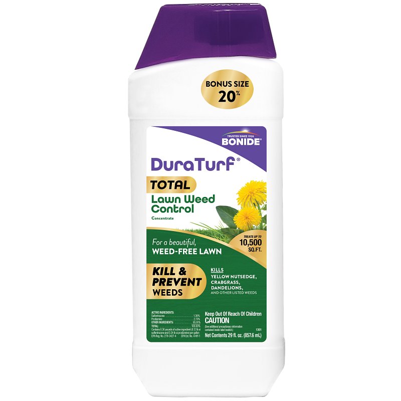 DURATURF DuraTurf 1301 Weed Control, 29 fl-oz LAWN & GARDEN DURATURF