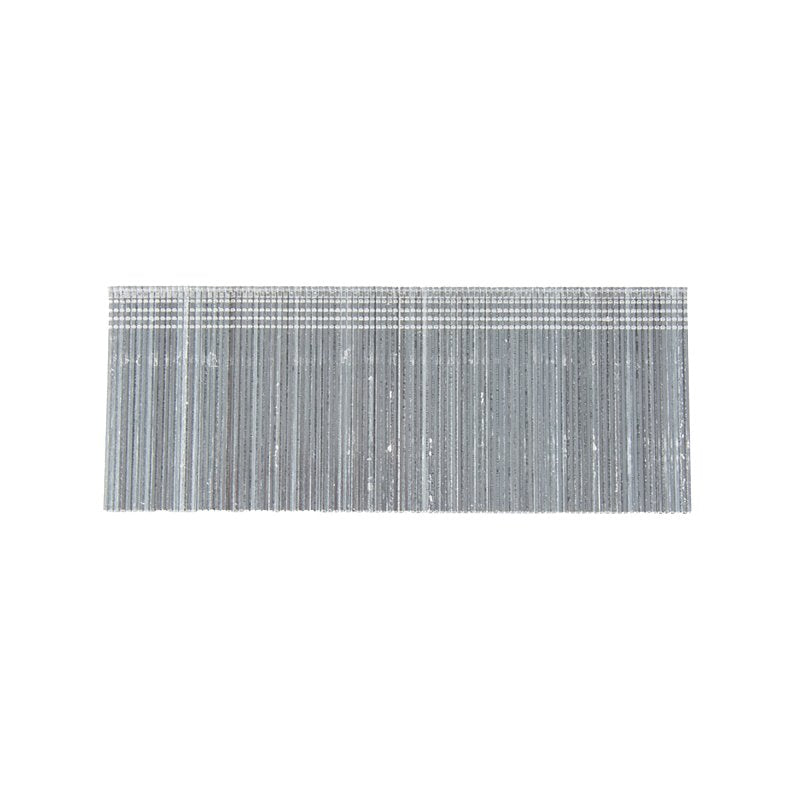 METABO HPT Metabo HPT 24108THPT Finish Nail, 2 in L, 18 ga Gauge, Steel, Electro-Galvanized, Straight Brad Head, Smooth Shank HARDWARE & FARM SUPPLIES METABO HPT