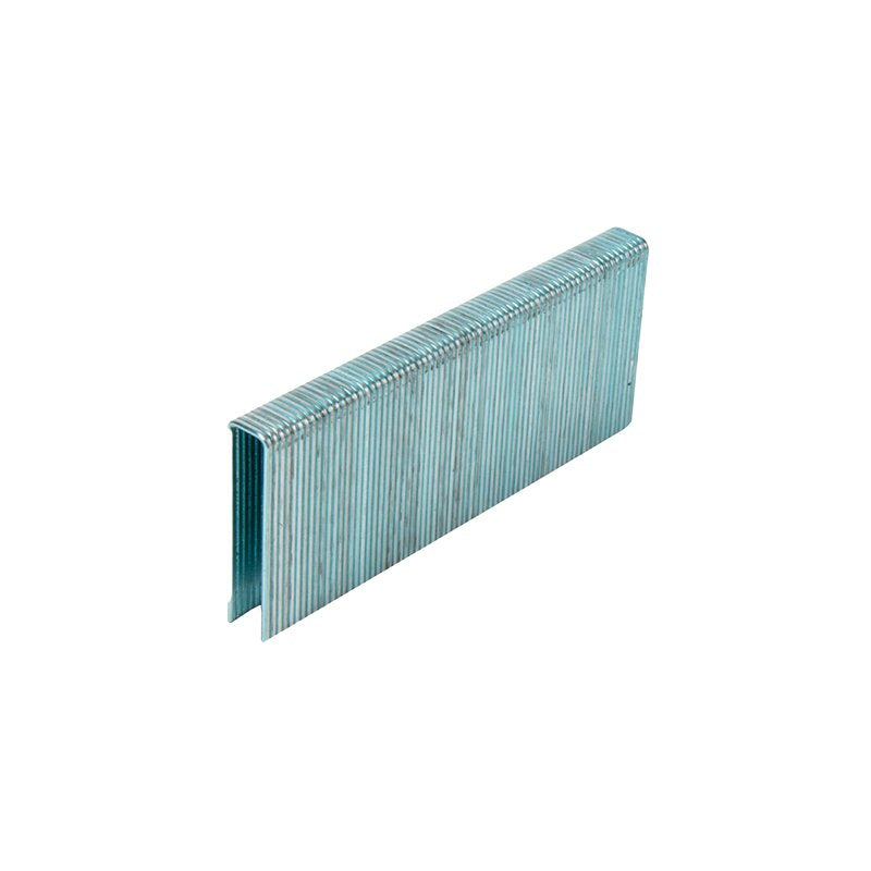 METABO HPT Metabo HPT 11205HHPT Crown Staple, 7/16 in W Crown, 1-3/4 in L Leg, 16 ga Gauge, Steel, Electro-Galvanized HARDWARE & FARM SUPPLIES METABO HPT