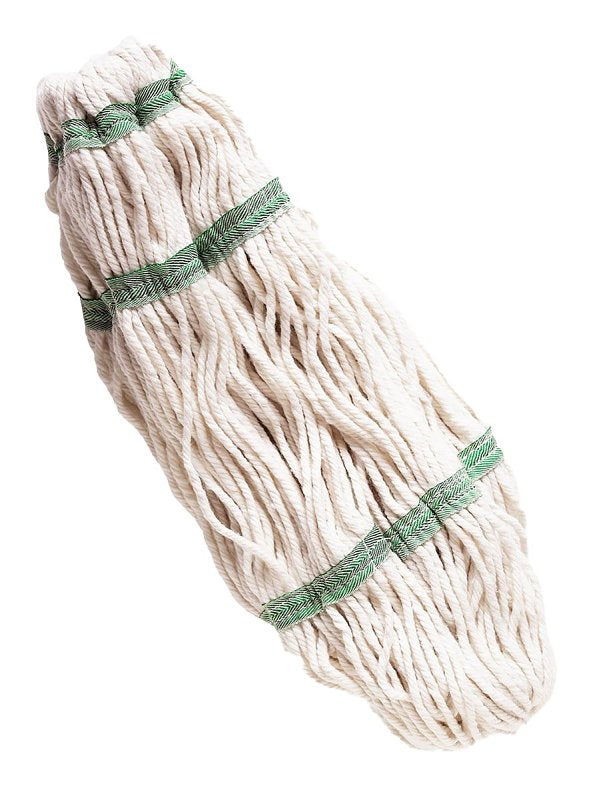 THE LIBMAN COMPANY Libman Tornado Series 2031 Mop Refill, Cotton/Synthetic