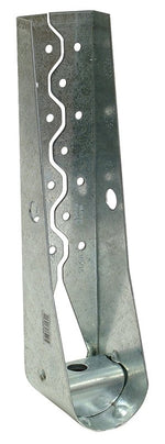 SIMPSON STRONG-TIE Simpson Strong-Tie HDU HDU5-SDS2.5 Holdown, 13-3/16 in L, 3 in W, Steel, Galvanized