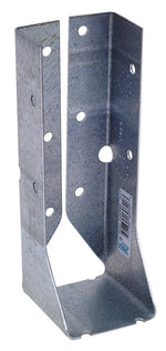 SIMPSON STRONG-TIE Simpson Strong-Tie LUC LUC26Z Joist Hanger, 4-3/4 in H, 1-3/4 in D, 1-9/16 in W, 2 x 6 in, Steel, ZMAX