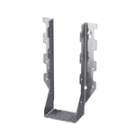 SIMPSON STRONG-TIE Simpson Strong-Tie LUS Series LUS210-2Z Joist Hanger, 8-15/16 in H, 2 in D, 3-1/8 in W, Steel, ZMAX, Face