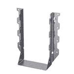 SIMPSON STRONG-TIE Simpson Strong-Tie LUS LUS210-3Z Joist Hanger, 8-3/16 in H, 2 in D, 4-5/8 in W, 2 x 10 in, Steel, ZMAX