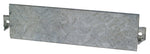 SIMPSON STRONG-TIE Simpson Strong-Tie NS NS2 Nail Stopper, 14 ga Gauge, Steel, Galvanized/Zinc