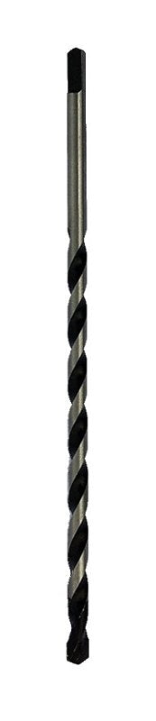 SIMPSON STRONG-TIE Simpson Strong-Tie Titen Turbo MDB15512C1 Drill Bit, 5/32 in Dia, 5-1/2 in OAL TOOLS SIMPSON STRONG-TIE