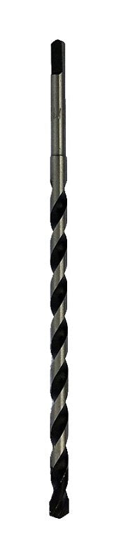 SIMPSON STRONG-TIE Simpson Strong-Tie Titen Turbo MDB18512C1 Drill Bit, 3/16 in Dia, 5-1/2 in OAL TOOLS SIMPSON STRONG-TIE