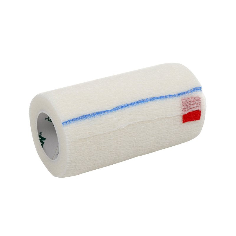 NEOGEN Neogen SyrFlex TA3400WH-E Cohesive Bandage, 5 yd L, 4 in W, White HARDWARE & FARM SUPPLIES NEOGEN