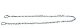 NEOGEN Neogen 3100 OB Chain, Zinc, 30 in L Dimensions HARDWARE & FARM SUPPLIES NEOGEN