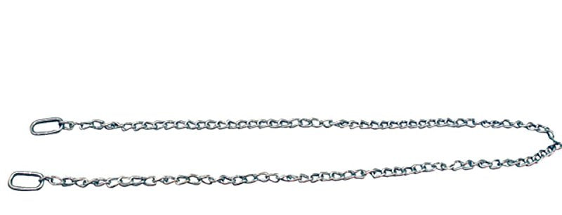 NEOGEN Neogen 3100 OB Chain, Zinc, 30 in L Dimensions HARDWARE & FARM SUPPLIES NEOGEN