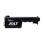 JOLT Ideal JOLT 6933 Stock Prod, 15 in L, Plastic Handle, Black HARDWARE & FARM SUPPLIES JOLT